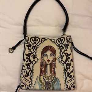 Brighton Jasmina shoulder bag